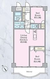 ライオンズマンション三ツ沢公園