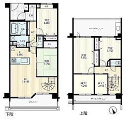 ラディエンス横濱磯子