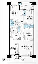 Dレスティア金沢八景アクオ