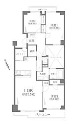 ユーカリハイツ久末