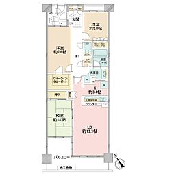 グレーシアガーデン溝の口