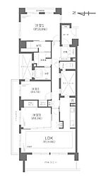 クレッセントグランコート