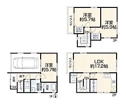 川崎市川崎区中島２丁目