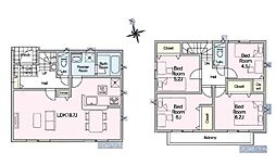 川崎市麻生区東百合丘１丁目