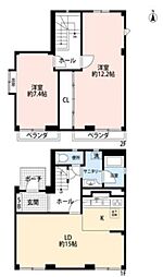 港北区高田西5丁目　戸建