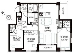 ネオハイツ楠町