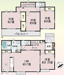 港南区下永谷5丁目