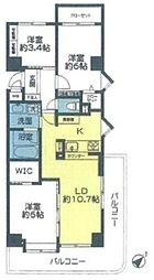 ストークマンション磯子1番館