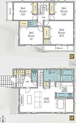 金沢区東朝比奈2丁目
