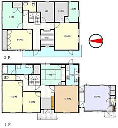 金沢区富岡東1丁目
