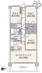 レックス横浜上大岡