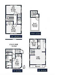 川崎市川崎区小田６丁目