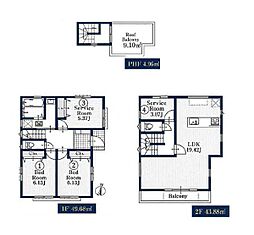川崎市川崎区小田６丁目