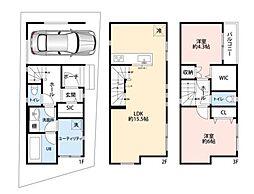 川崎市川崎区小田５丁目