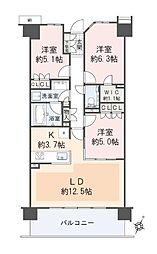 ローレルコート鷺沼