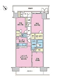 メイフェアパークス溝の口Ｃ棟