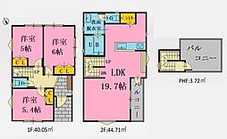 川崎市宮前区初山２丁目