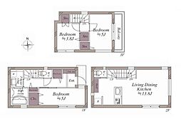 川崎市川崎区藤崎２丁目