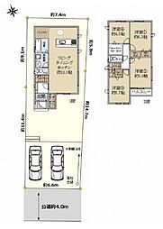 泉区和泉町 3号棟