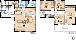 金沢区釜利谷西6丁目