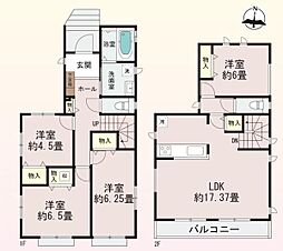 川崎市中原区井田３丁目の一戸建て
