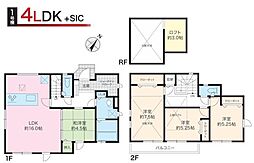 南区六ッ川9期1棟