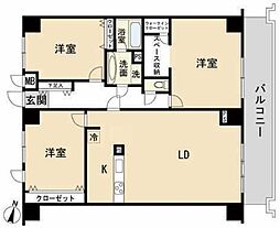 ワコーレロイヤルヒルズ横浜蒔田