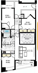 リシェ横浜山下公園