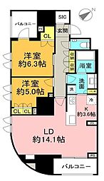 グランドメゾン山下公園