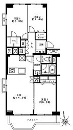 ドルフ青葉台3号棟