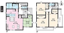 戸塚区戸塚町　全1棟1号棟