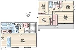鎌倉市今泉台3丁目