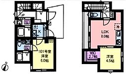 神奈川区六角橋6丁目
