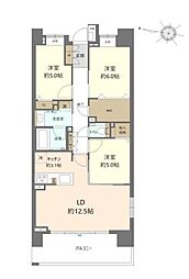 クレストプライムレジデンスアベニュー弐番街