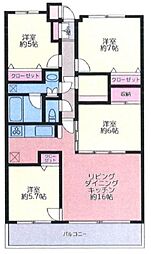 ベルグ・グランデ横浜ベイパーク