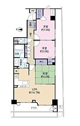 ハイホーム武蔵新城