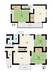川崎市高津区梶ケ谷５丁目