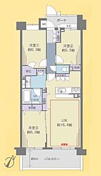 コスモステージ武蔵新城