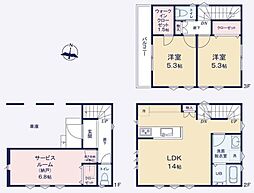 西区戸部町3丁目
