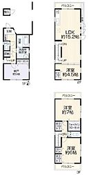 中区根岸町3丁目