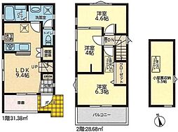 港南区芹が谷5丁目