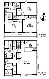 鶴見区上末吉1丁目2期