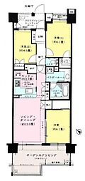パークスクエア長津田フェスタコリーナ