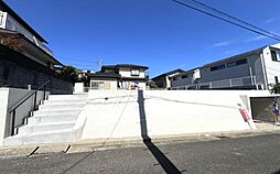 港南区日野2丁目