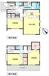 泉区和泉が丘3丁目