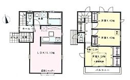 旭区南希望が丘