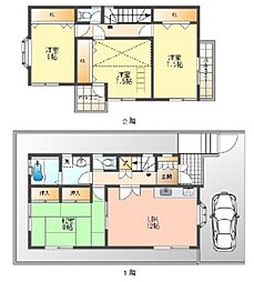 栄区小山台2丁目