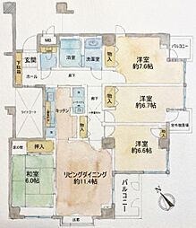 シーガルポート新本牧