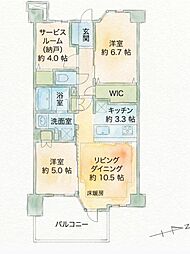 ヴェレーナグラン横浜野毛山公園