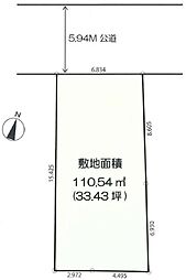 中区千代崎町2丁目